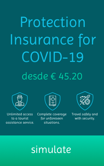 International Travel Insurance With Covid Cover